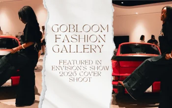 Gobloom Fashion Gallery faetureed